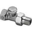 Heimeier Regutec robinet de pied 1/2 droit Kvs 1,74 m3 h 1602108