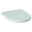 Laufen Pro abattant de toilettes antibactérien avec fermeture en douceur sortie blanche SECOND CHOIX OUT8239