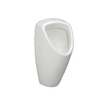 Laufen Caprino Plus urinoir 34x30.5x54cm arrivée par le haut sans mouche céramique blanc 0081214