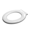 Pagette Kadett closetzitting wit GA76391