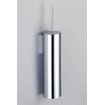 Dornbracht Mem ensemble brosse WC modèle mural chrome 0433039