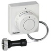 Heimeier Tête thermostatique F M30x1,5 cap. 2 m commande à distance capteur intégré 7500858