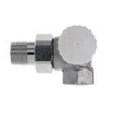Heimeier V exact II robinet de radiateur thermostatique préréglable 1/2 double équerre droite 1602225