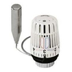 Heimeier Tête thermostatique K M30x1,5 cap. 2 m avec capteur à distance 1 7500815