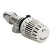 Heimeier RTL régulateur de température de retour d'eau DN 15 angle 1/2 bidrxbuidr 7501471