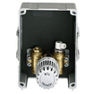 Heimeier Multibox régulation de pièce RTL blanc 7501790