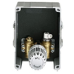 Heimeier Multibox régulation de pièce RTL blanc 7501790