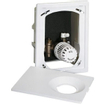 Heimeier Multibox régulation de pièce RTL blanc 7501790