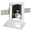 Heimeier Multibox régulation de pièce RTL blanc 7501790
