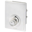 Heimeier Multibox régulation de pièce RTL blanc 7501790