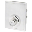 Heimeier Multibox régulation de pièce RTL blanc 7501790