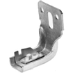 Walraven BIS support de radiateur réglable long L=90mm OS2 7504 7390033