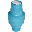 WattsOceanwaterslot instelbaar0-50L 1530003