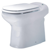 Sanibroyeur Sanicompact Elite Broyeur sanitaire dans WC sur pied avec lunette cuvette E 0620221