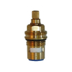 De beer bovendeel met keramische schijf 1/2" linksdraaiend GA22263