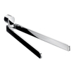 Emco Fino porte-serviettes pivotant chromé SW115128