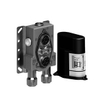 Dornbracht Universeel corps encastré thermostatique 1/2 0474821
