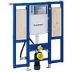 Geberit Duofix Élément pour WC suspendu 112cm réservoir encastré Sigma 12cm UP320 sans seuil 0700095