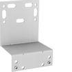 Hansa Matrix kit de fixation pour montage d'élément encastré chrome GA64768