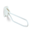 Handicare Handicare Linido barre d'appui WC relevable 90cm blanc 0606163