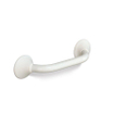 Handicare Linido Poignée mural ergogrip 40cm Blanc 0602655