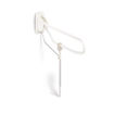 Handicare Handicare Linido pied de support pour barre relevable blanc 0606165