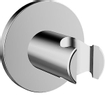 Hansa Support mural Douchette Chrome GA37475