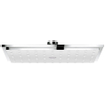 GROHE Rainshower Allure 230 Douche de tête - 23x23cm - 1 type de jet - chrome 0441980