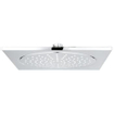 GROHE Rainshower F-Series 10 Hoofddouche - 25.4x25.4cm - 1 straalsoort - chroom 0434138