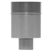 Easy Drain Multi boîtier de siphon sortie par le bas 50mm 2301121