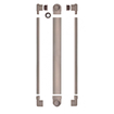 Jos.600x1200 Steenrijk Greige Crumble St 8.2Mm Mat Ret.R10 Greige 2301410