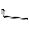 Emco System 2 porte-serviettes pivotant chromé SW111504