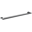 Emco System 2 porte-serviettes double 80cm chrome SW111494