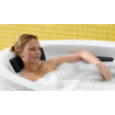 Bette Relax Ensemble d’oreillers de bain magnétiques Set A 2 pièces Blanc GA84664