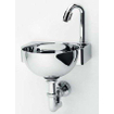 Hansa Hansanova robinet de lavabo WC 127mm avec bec fixe 0394513