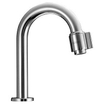 Hansa Hansanova robinet de lavabo WC 127mm avec bec fixe 0394513