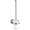 AXOR Montreux porte-balai de WC Chrome GA79742