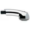 GROHE douchette pour robinet de cuisine Europlus Supra et Zedra chrome 0438661