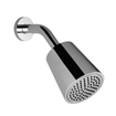 Dornbracht Tara. douche de tête 100 mm chrome GA80016