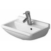 Duravit Starck 3 lave-mains 45 x 32 cm blanc 0313602
