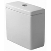 Duravit Starck 3 réservoir de chasse duo-bloc blanc 0314250