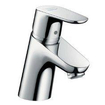 Hansgrohe Focus E2 Robinet WC avec ComfortZone 70 chrome 0605531
