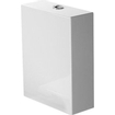Duravit Starck 2 Réservoir WC WC Wondergliss Blanc GA28521