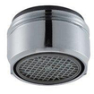 Neoperl régulateur de jet LongLife M22 bi chrome 0442631