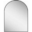 Swallow Arc Miroir Modèle en anse 63 x 60 cm. GA75887