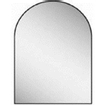 Swallow Arc Miroir Modèle en anse 63 x 60 cm. GA75887