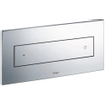 Viega plaque de commande Visign for Style 12 chrome 0500058