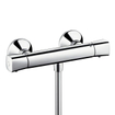 Hansgrohe Ecostat s mitigeur thermostatique de douche universel 15cm chrome GA12722_1412684550