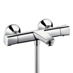 Hansgrohe Ecostat Universal robinet de baignoire thermostatique chrome 0605636