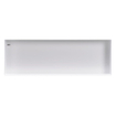 Looox BoX Niche de salle de bains 60x30cm Blanc SECOND CHOIX OUT4984